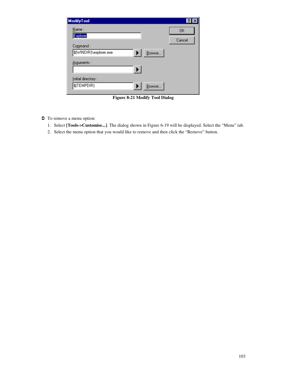 Renesas Single-Chip Microcomputer M306NKT3 User Manual | Page 119 / 147