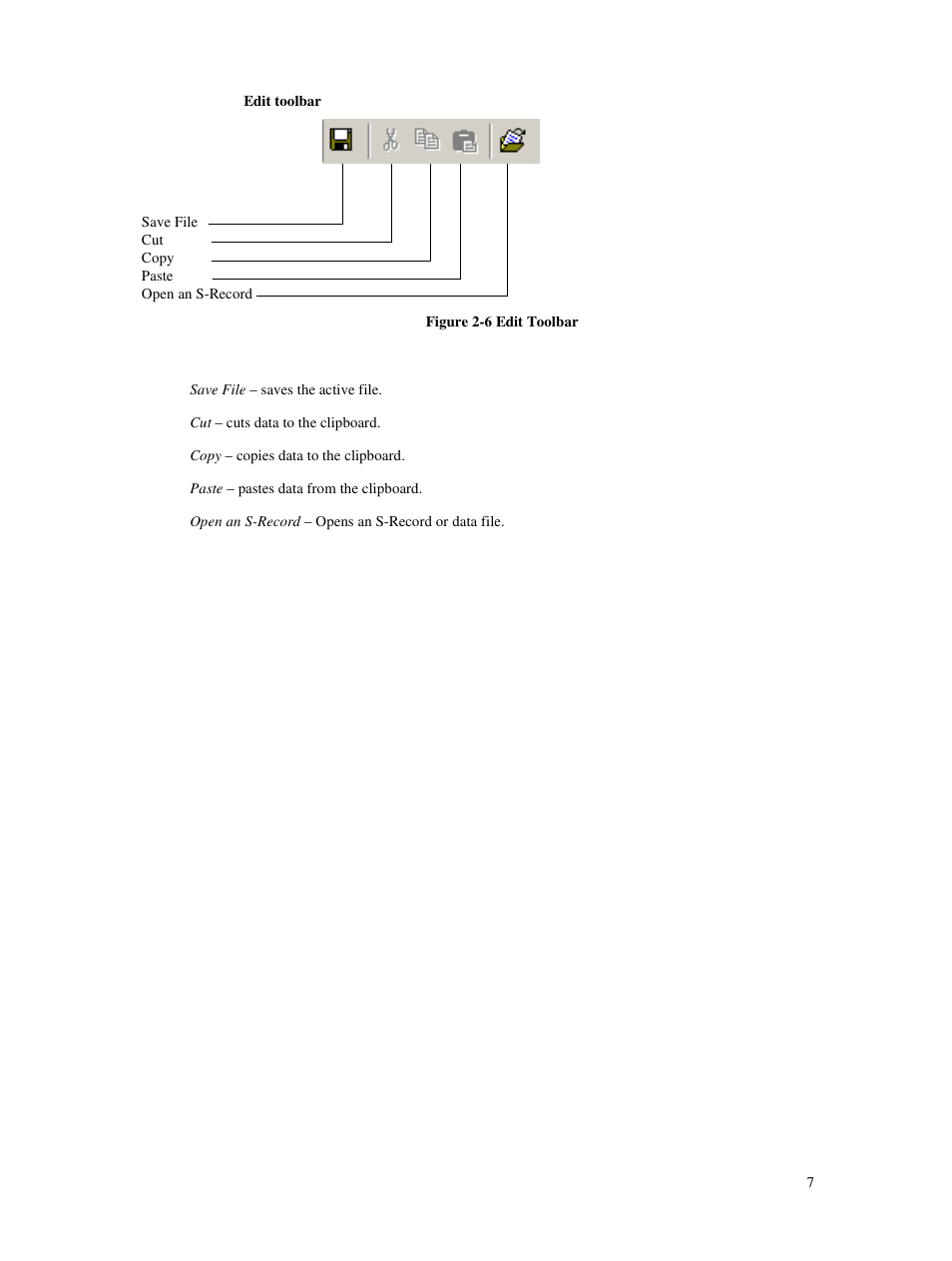 Renesas Single-Chip Microcomputer M306NKT3 User Manual | Page 23 / 147