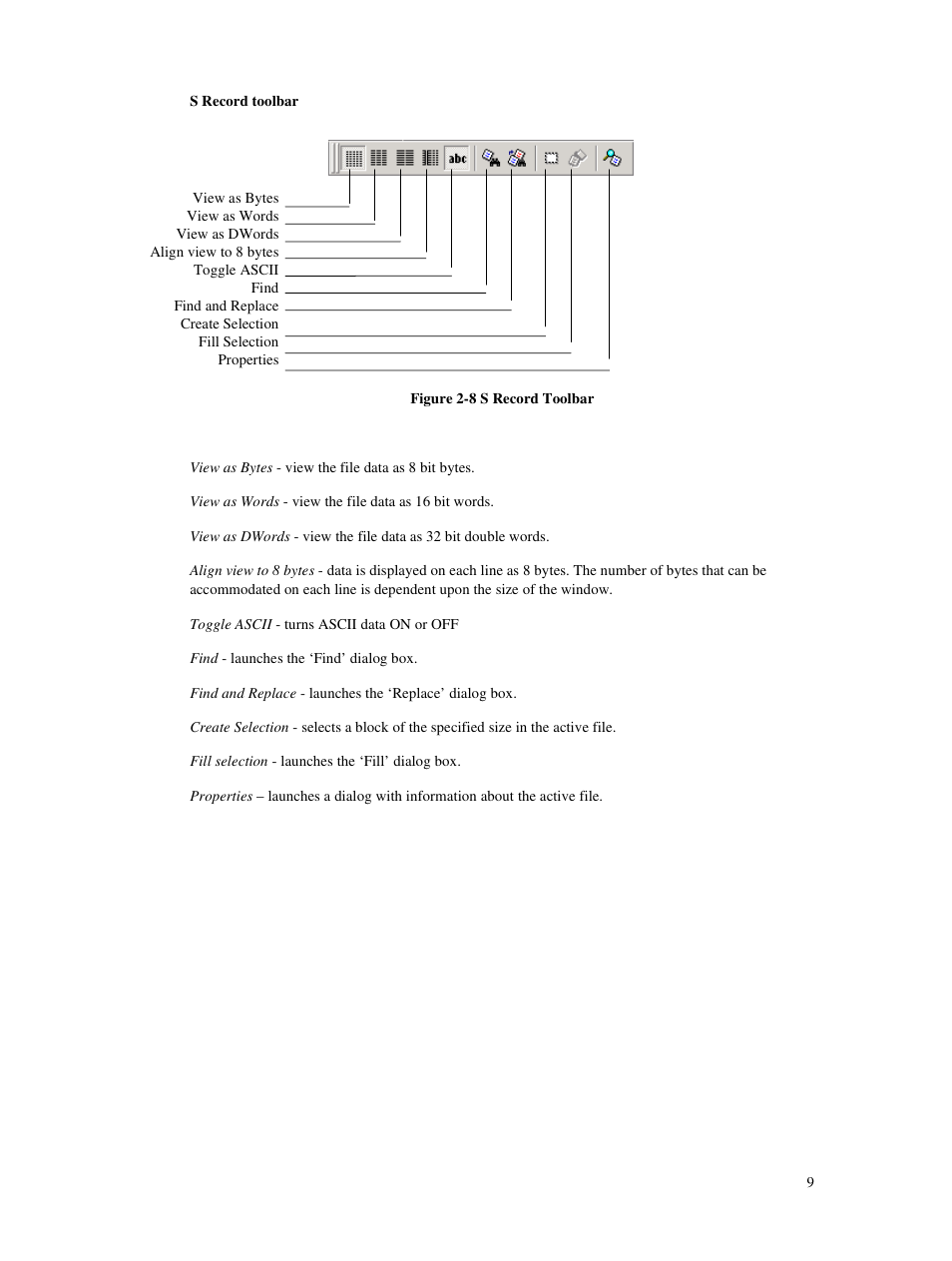 Renesas Single-Chip Microcomputer M306NKT3 User Manual | Page 25 / 147