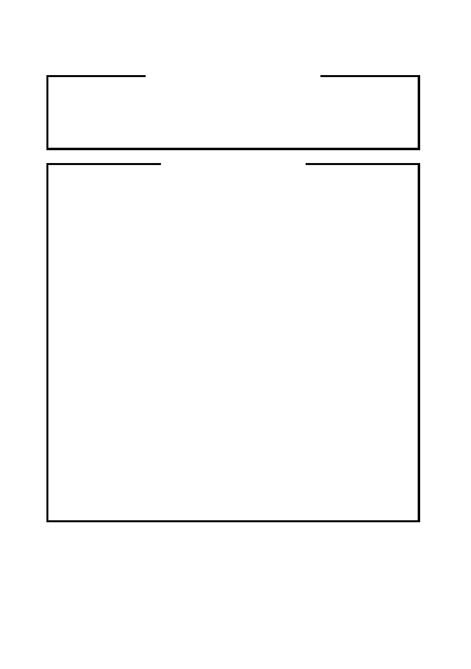 Keep safety first in your circuit designs, Notes regarding these materials | Renesas Single-Chip Microcomputer M306NKT3 User Manual | Page 4 / 147