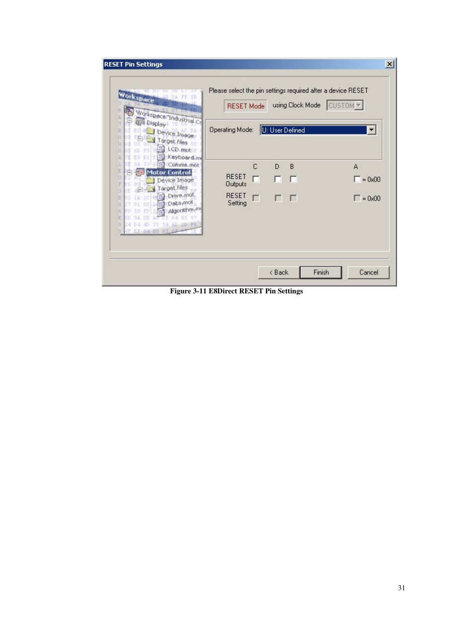 Renesas Single-Chip Microcomputer M306NKT3 User Manual | Page 47 / 147