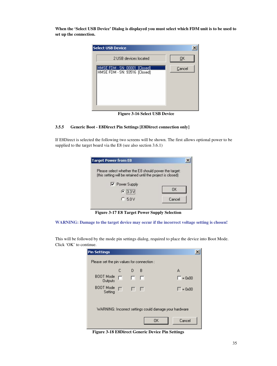 Renesas Single-Chip Microcomputer M306NKT3 User Manual | Page 51 / 147