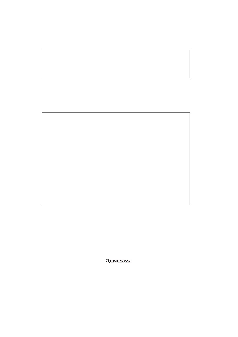 3inserting cable head, 4fastening cable head, Inserting cable head | Fastening cable head, Caution | Renesas H8/2318 Series User Manual | Page 10 / 20