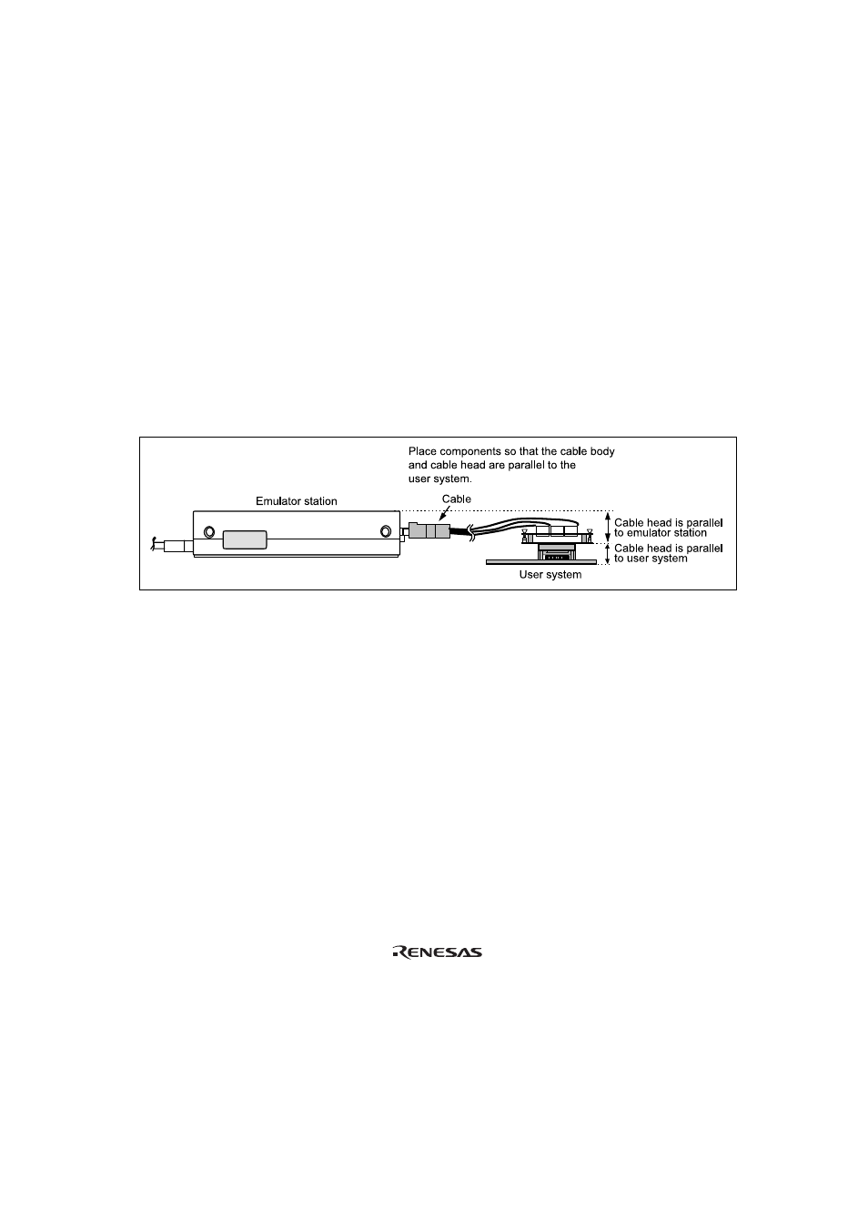 Section 5 notice | Renesas H8/2318 Series User Manual | Page 19 / 20