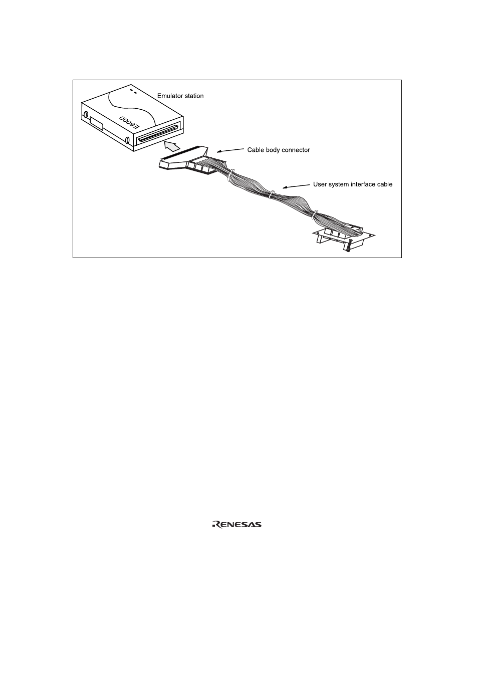 Renesas H8/2318 Series User Manual | Page 8 / 20