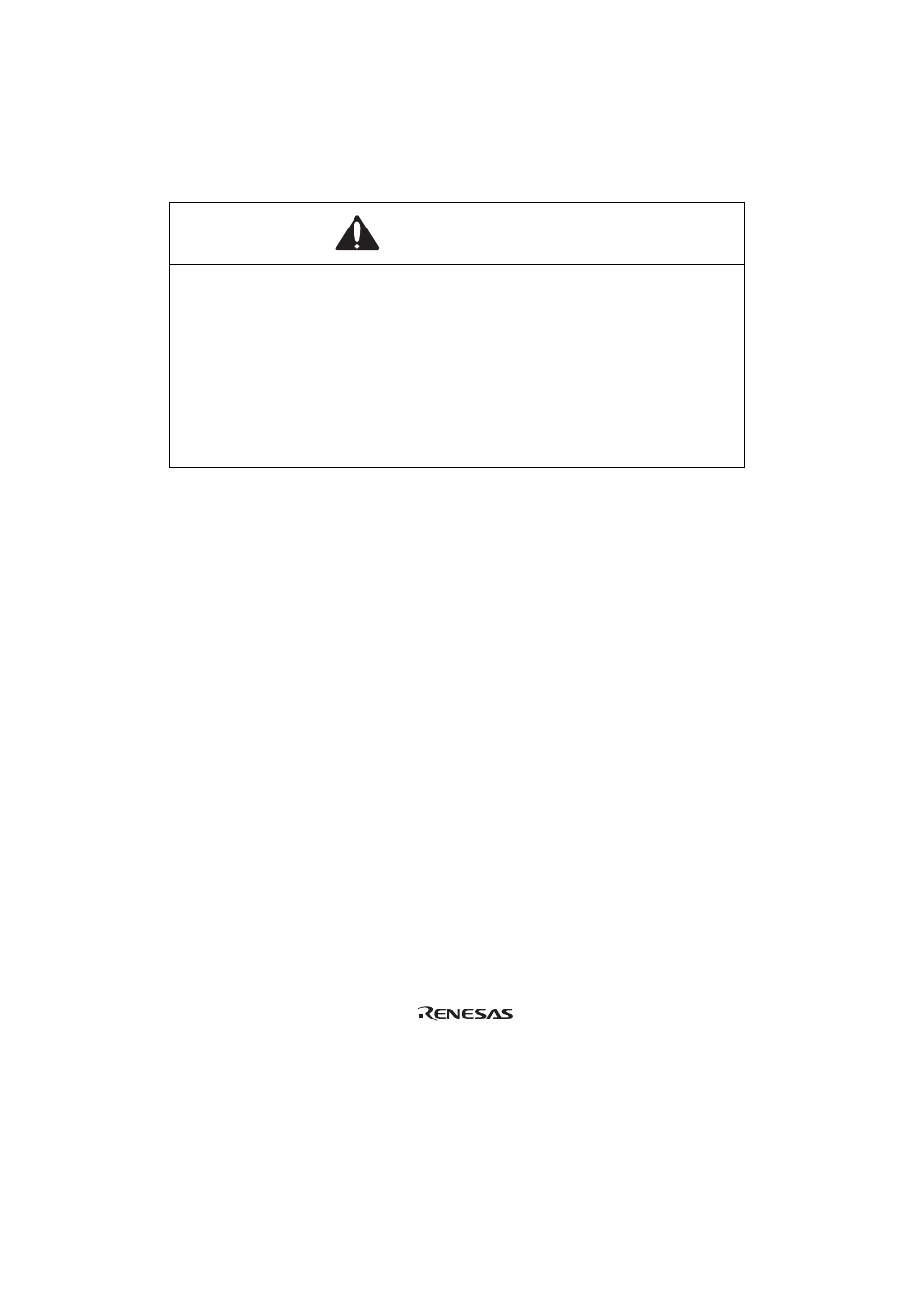 1installing ic socket, 2soldering ic socket, Installing ic socket | Soldering ic socket, Warning | Renesas H8/2318 Series User Manual | Page 9 / 20