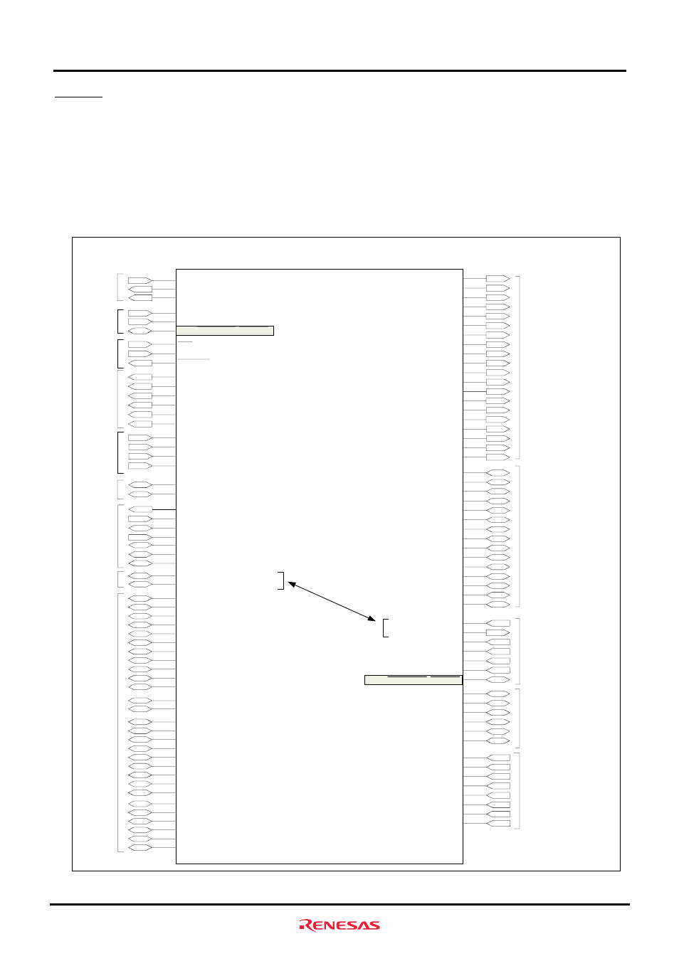 2 cpu, Functional overview, Sh7285 | Renesas M3A-HS85 User Manual | Page 19 / 70