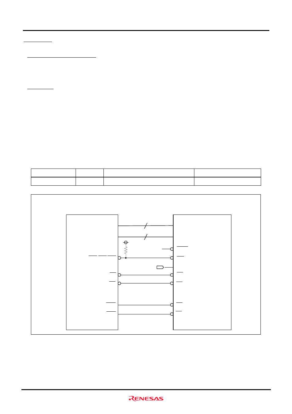 3 memory, 1 sh7285 on-chip memory, 2 sram | Renesas M3A-HS85 User Manual | Page 20 / 70