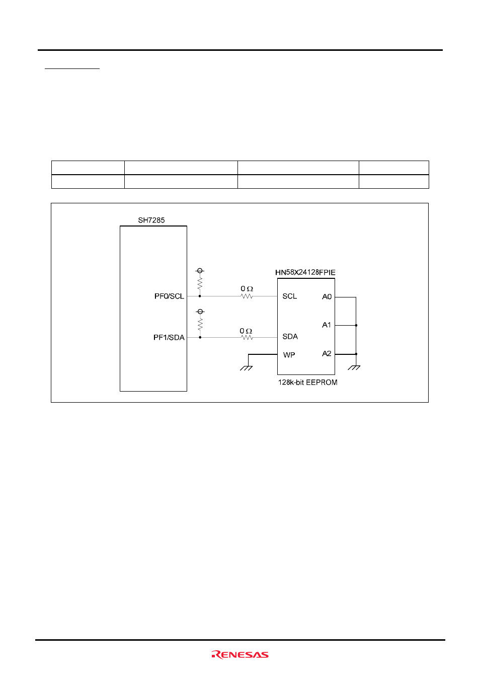 4 eeprom | Renesas M3A-HS85 User Manual | Page 22 / 70