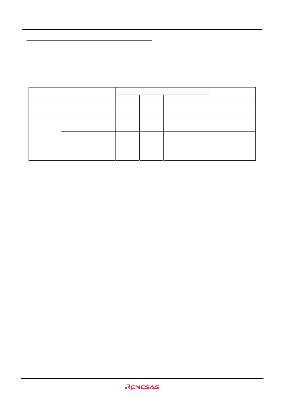 Renesas M3A-HS85 User Manual | Page 57 / 70