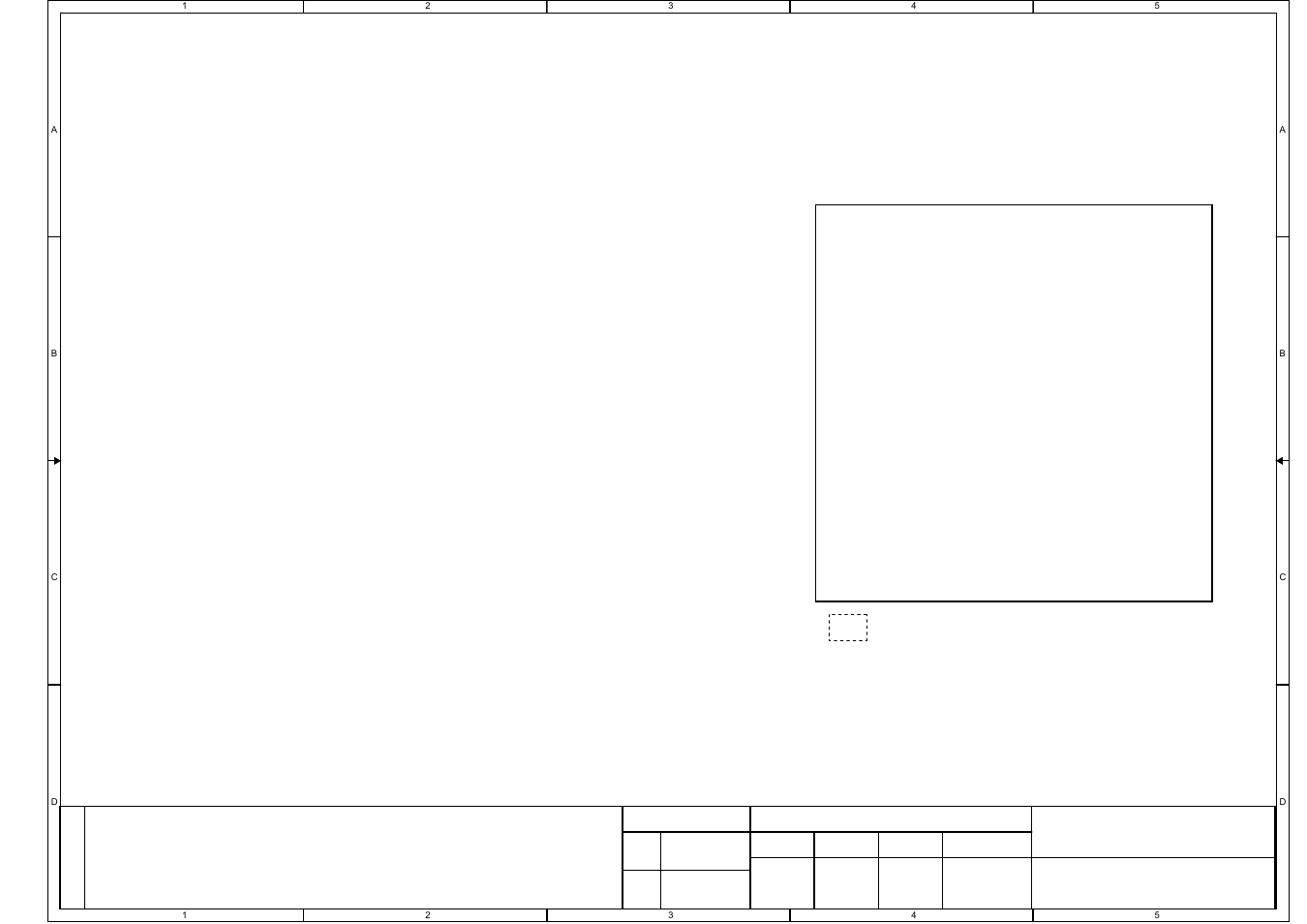 Index, M3a-hs85, Not mounted | Renesas M3A-HS85 User Manual | Page 61 / 70