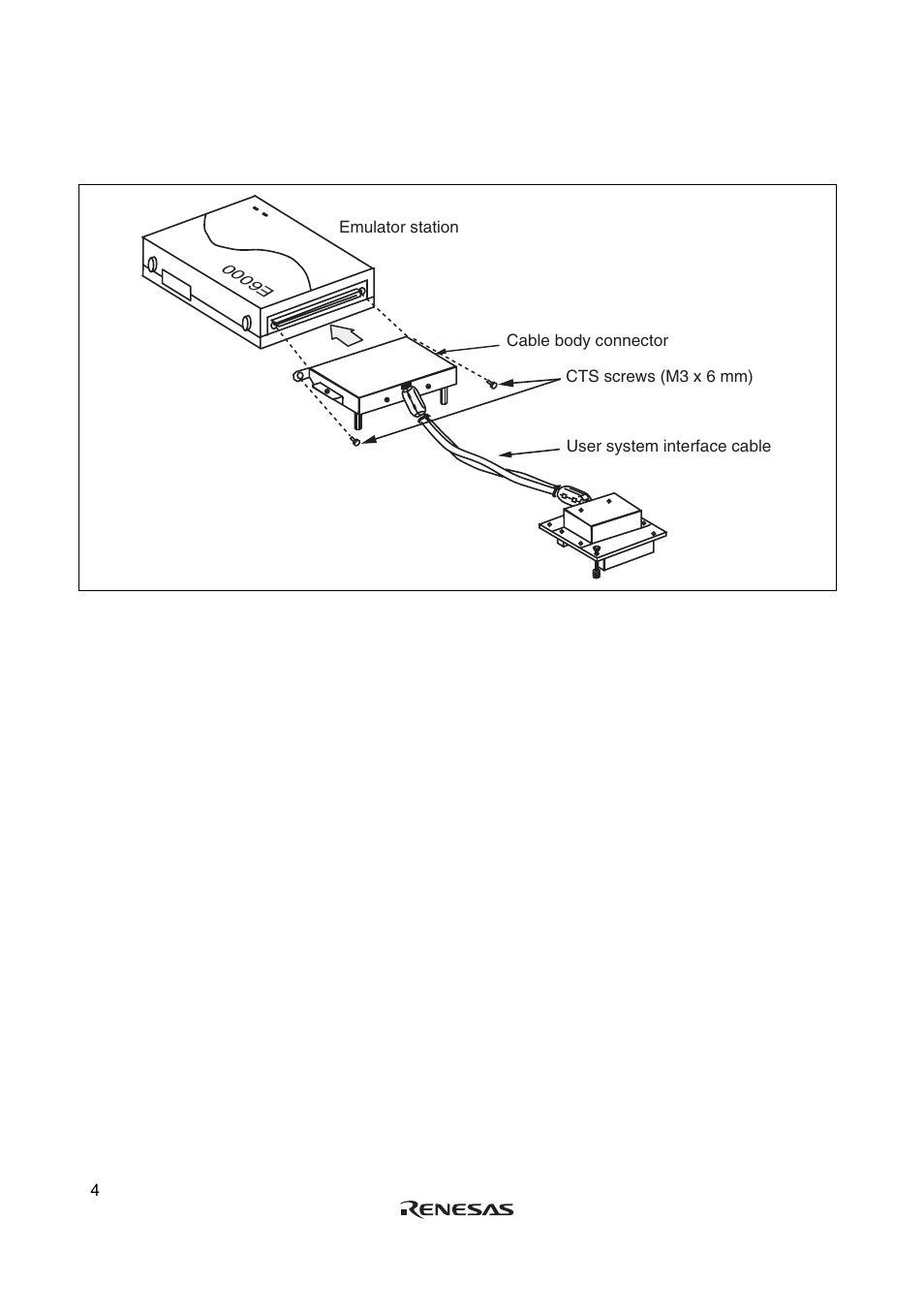 Renesas H8/36902 User Manual | Page 15 / 26