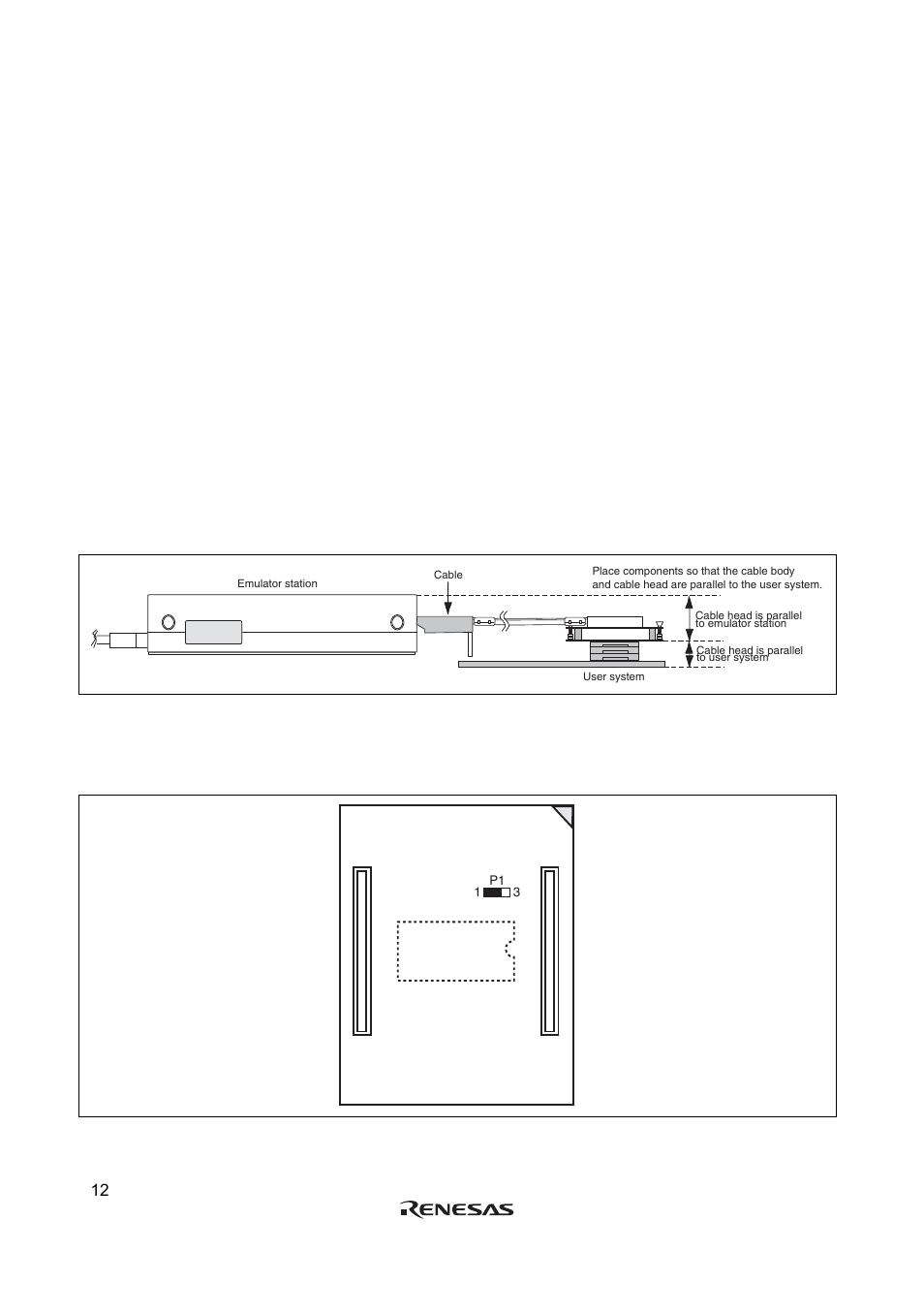 Renesas H8/36902 User Manual | Page 23 / 26