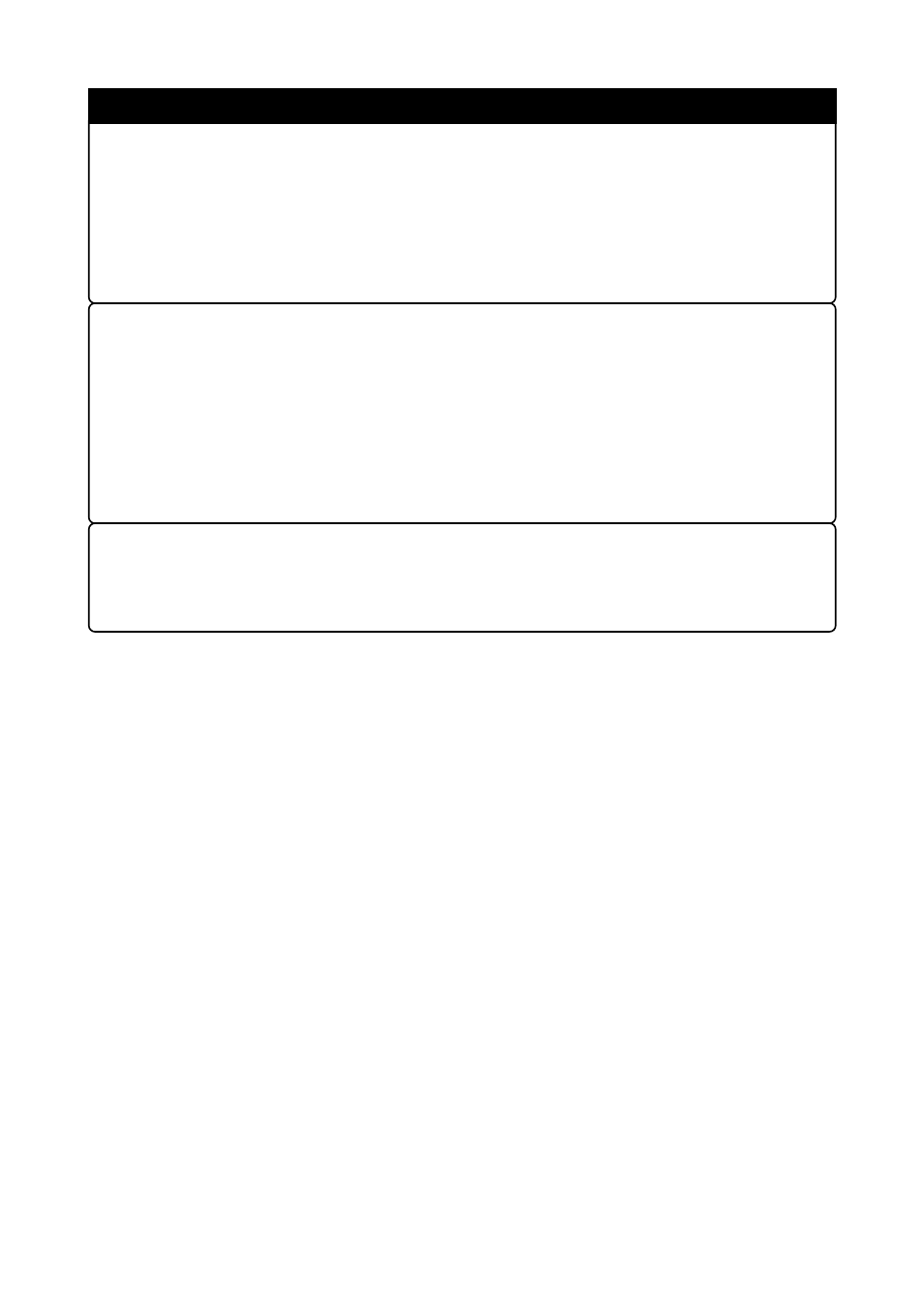 Important | Renesas Emulation Pod forM16C/20 Series M30200T-RPD-E User Manual | Page 14 / 34
