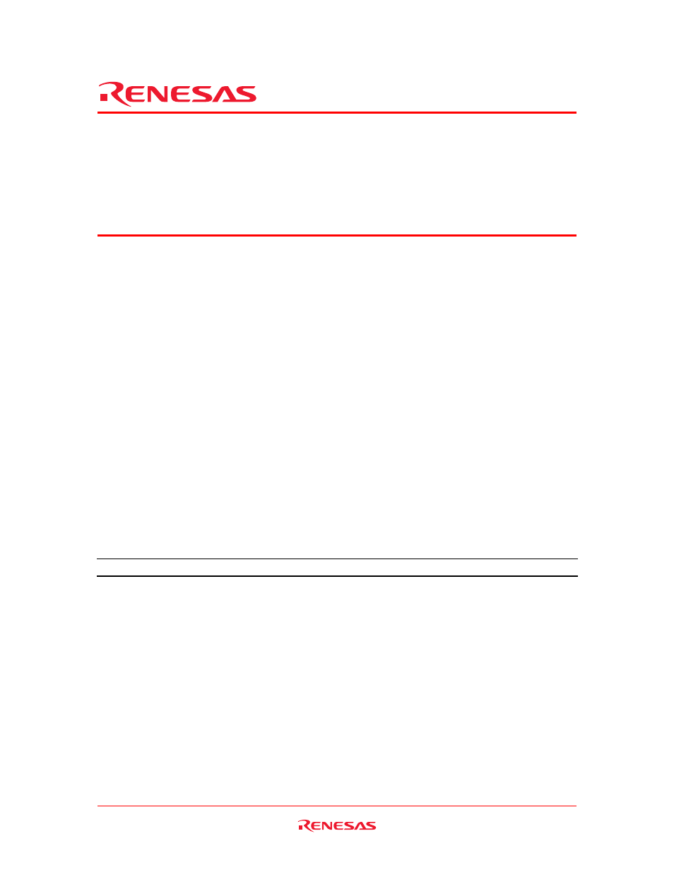 Renesas HD74LV2GT66A User Manual | 10 pages