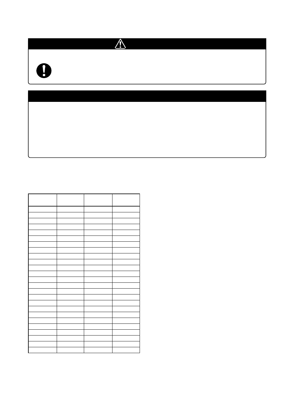 Precautions, Correspondence of connectors, Caution | Important | Renesas Converter Board M3T-FLX-42SPB User Manual | Page 5 / 5