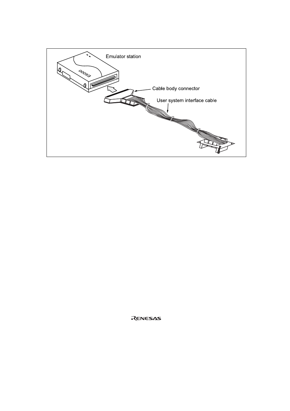 Renesas H8/3001 User Manual | Page 11 / 22