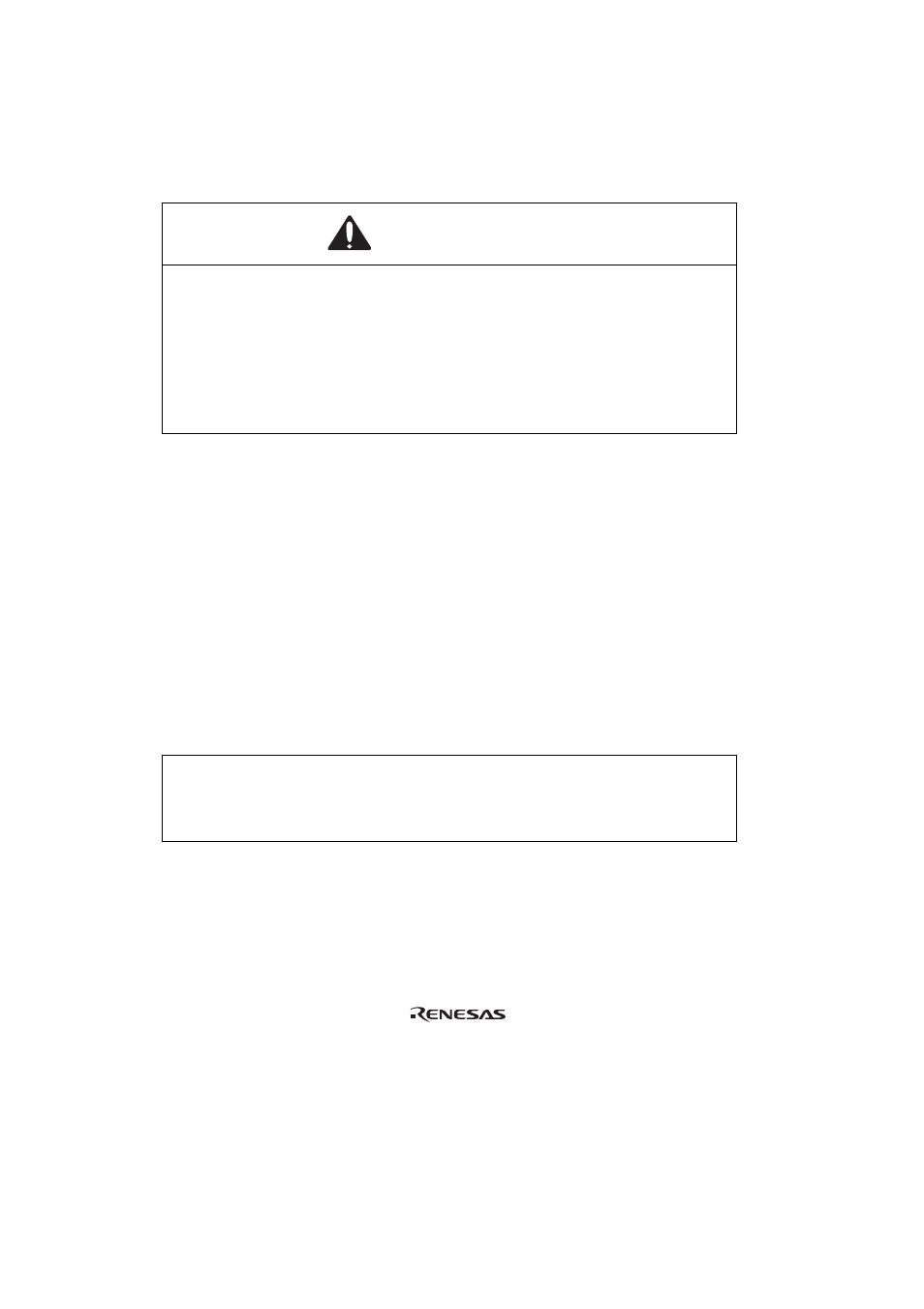 1installing ic socket, 2soldering ic socket, 3inserting cable head | Installing ic socket, Soldering ic socket, Inserting cable head, Warning, Caution | Renesas H8/3001 User Manual | Page 12 / 22