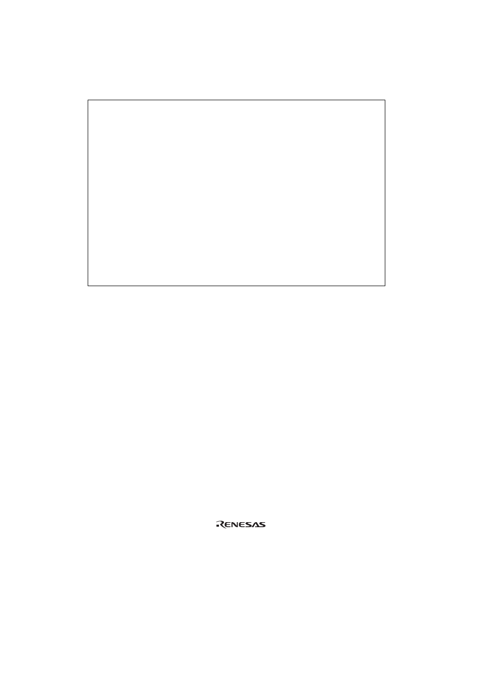 4fastening cable head, Fastening cable head, Caution | Renesas H8/3001 User Manual | Page 13 / 22