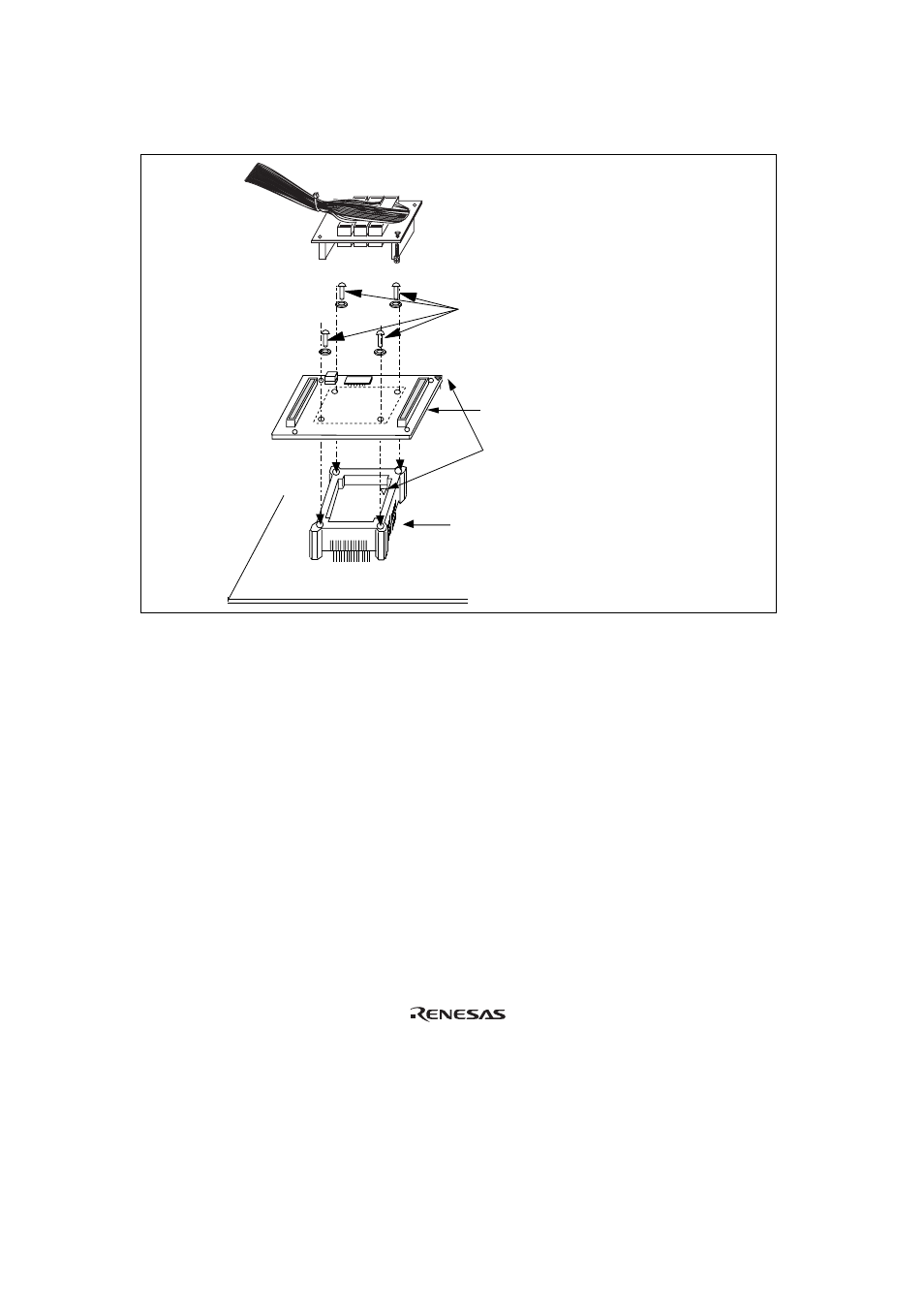 Renesas H8/3001 User Manual | Page 14 / 22