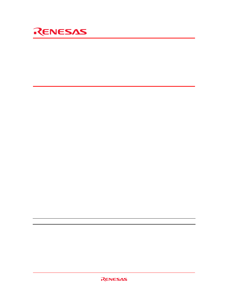Renesas HD74LV2GT14A User Manual | 10 pages