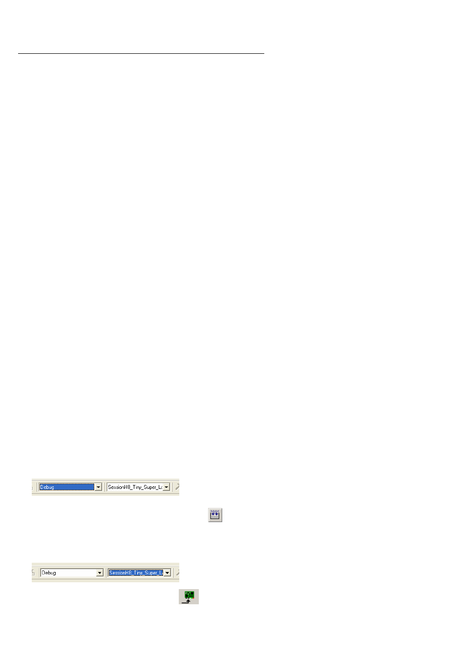Renesas RSKH836079 User Manual | Page 4 / 6