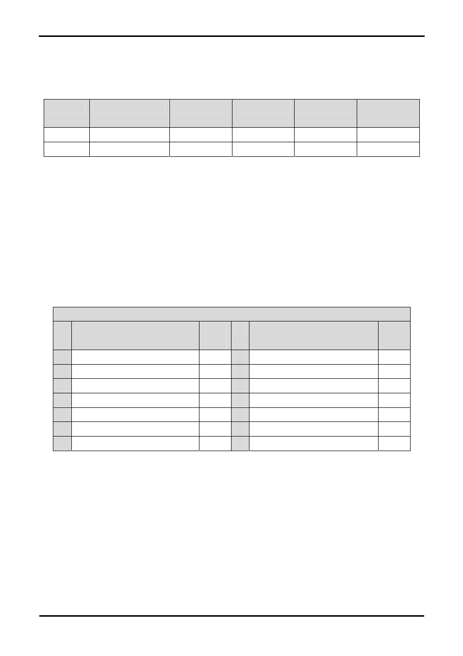 Serial port, Lcd module | Renesas SH7201 User Manual | Page 12 / 31