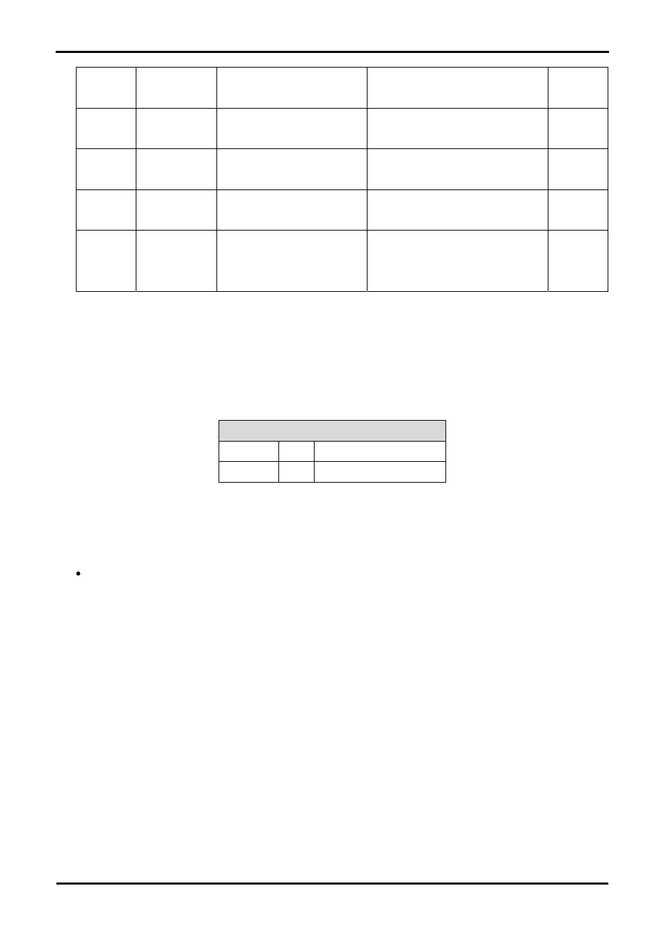 Oscillator sources, Reset circuit | Renesas SH7201 User Manual | Page 16 / 31