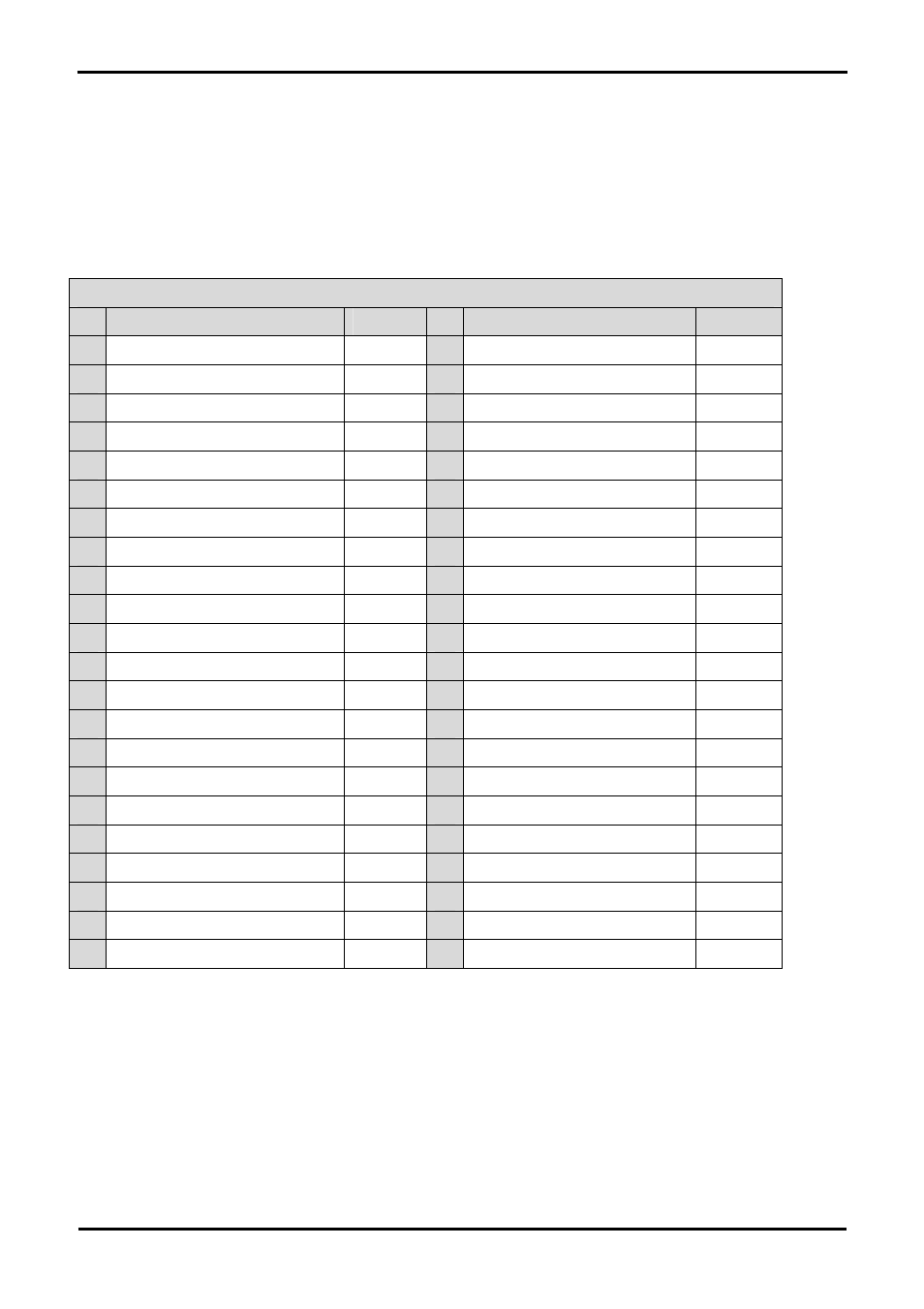 Headers, Microcontroller headers, Chapter 8. headers | Chapter 8.headers | Renesas SH7201 User Manual | Page 18 / 31
