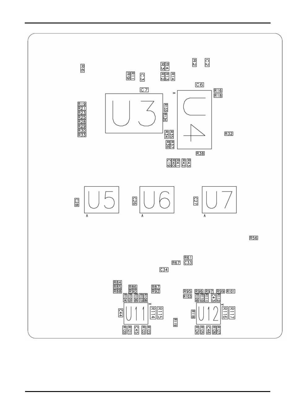 Renesas SH7201 User Manual | Page 28 / 31