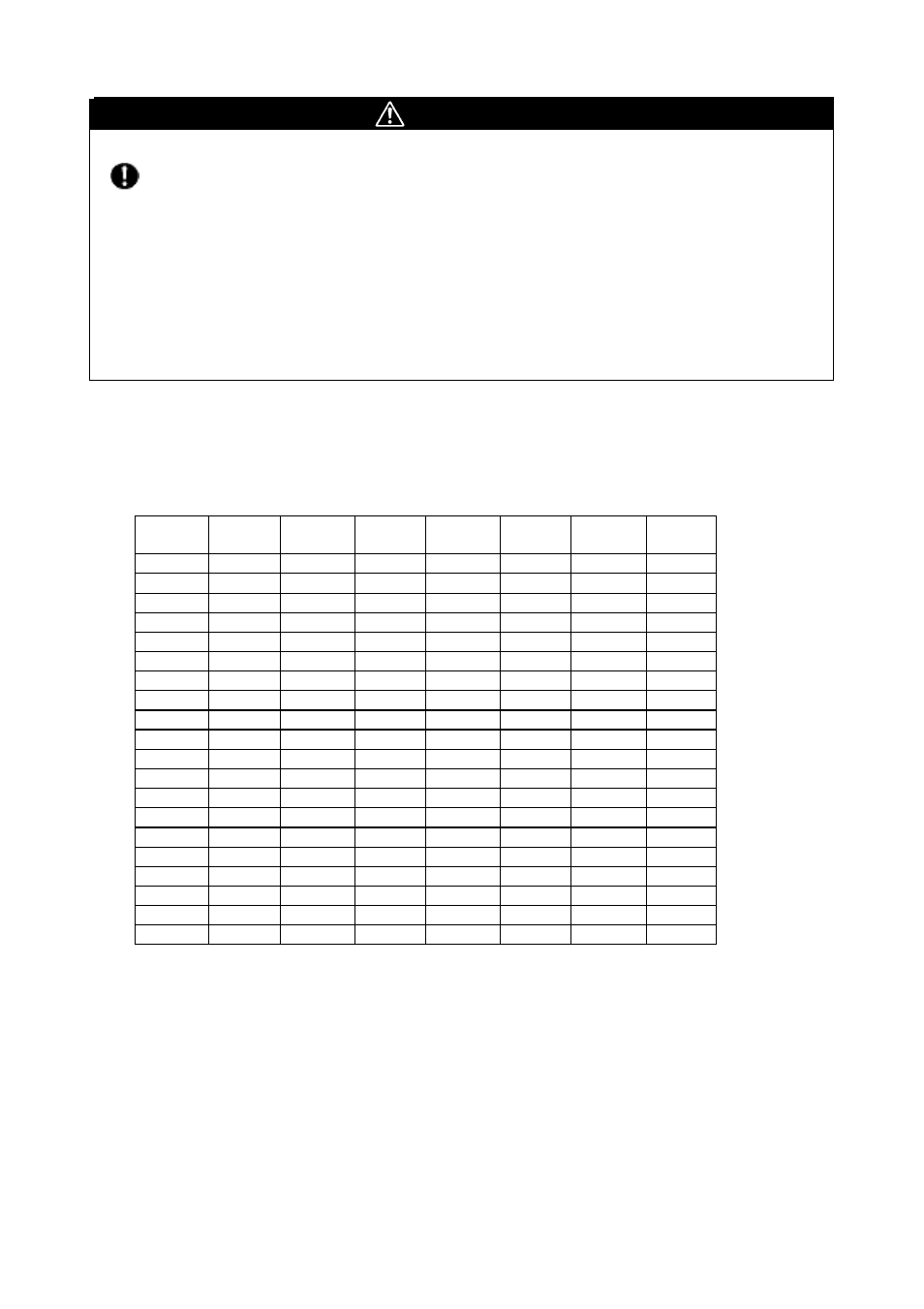 Precautions, Correspondence of connectors j1, j2 and cn1, Caution | Renesas M37515T-PTC User Manual | Page 6 / 6