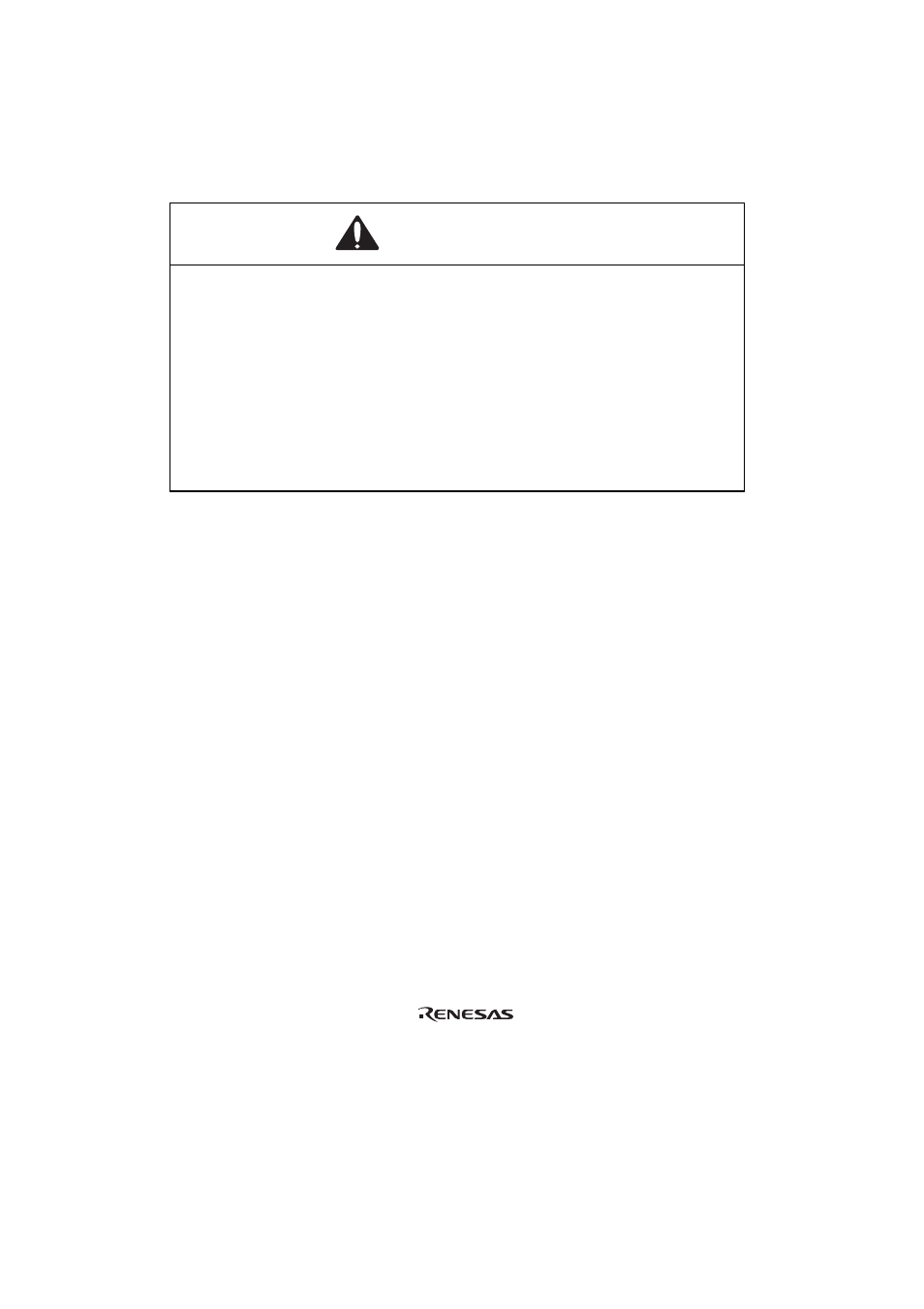 1installing ic socket, 2soldering ic socket, Installing ic socket | Soldering ic socket, Warning | Renesas H8S/2345 Series User Manual | Page 11 / 20