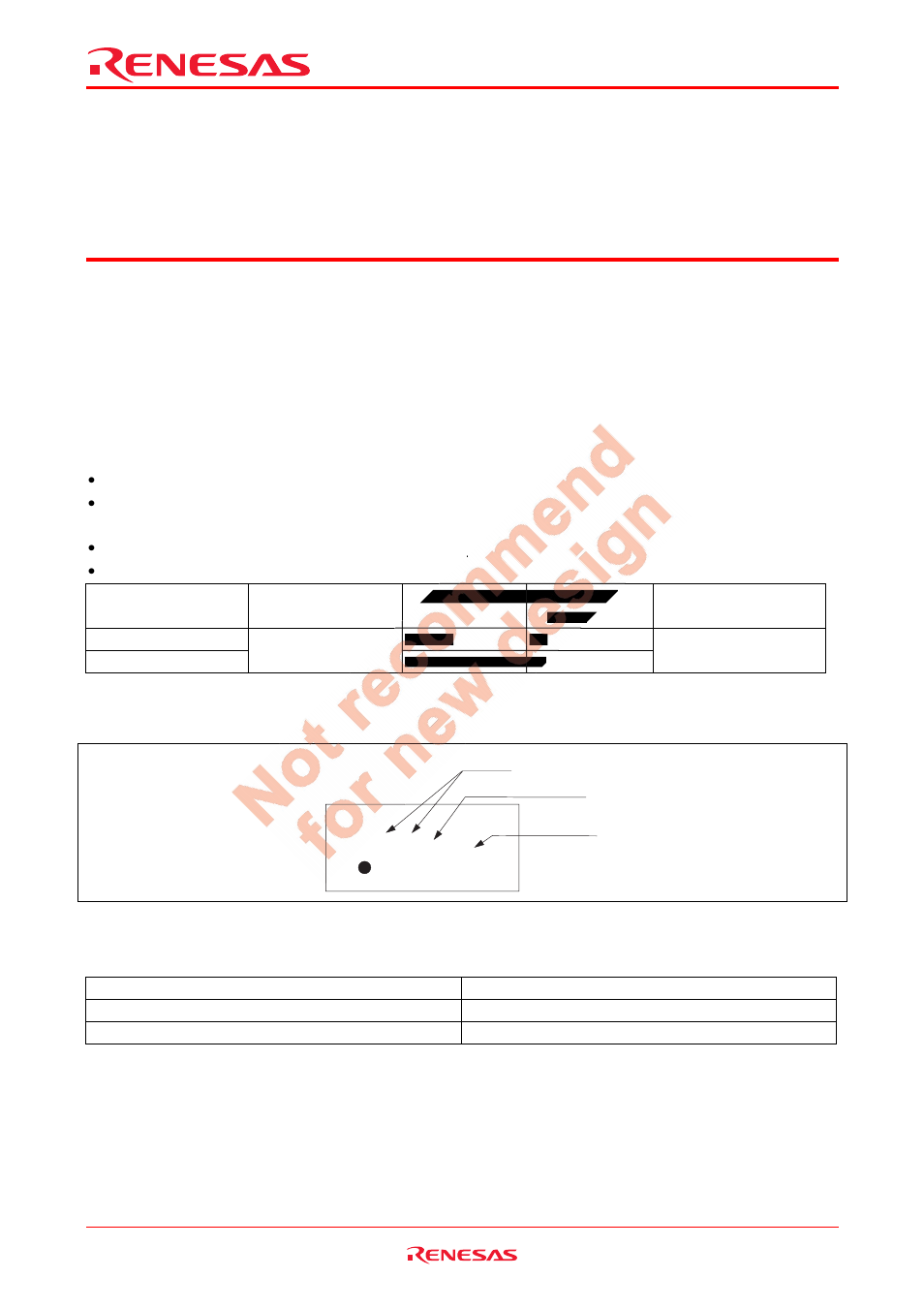 Renesas HD74LVC1G66 User Manual | 11 pages