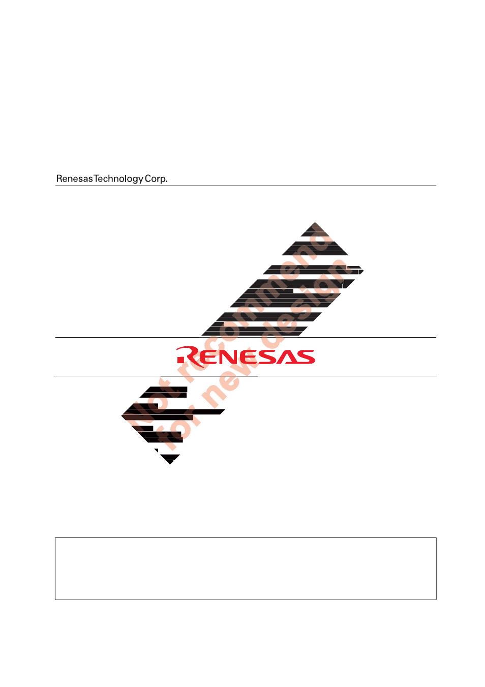 Renesas sales offices | Renesas HD74LVC1G66 User Manual | Page 11 / 11
