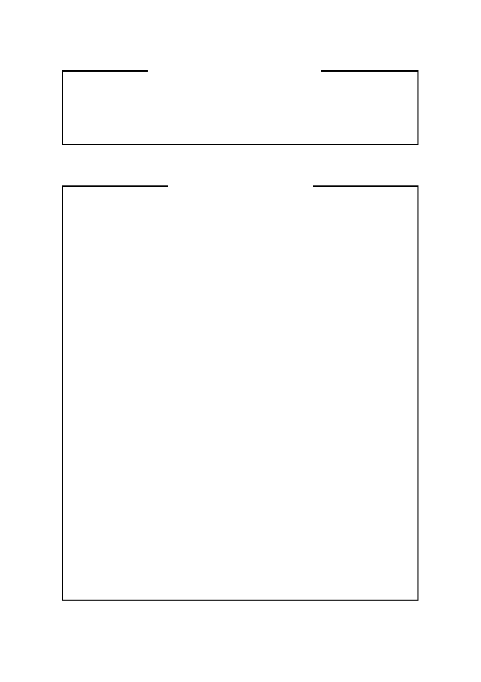 Renesas Emulation Pod M306H7T3-RPD-E User Manual | Page 4 / 90