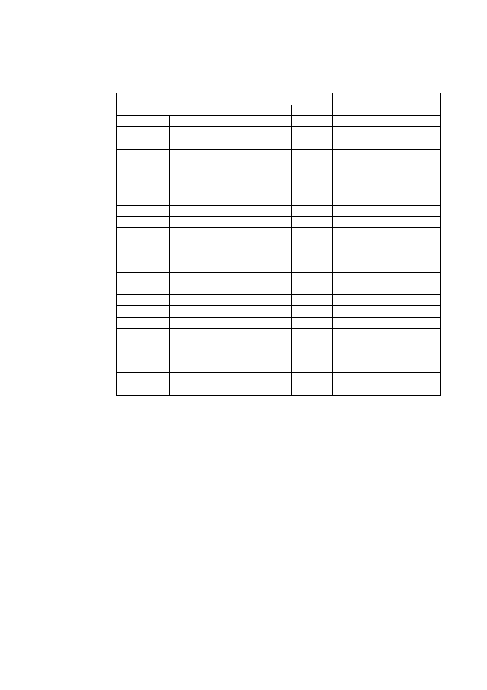 Pin layout | Renesas Single-Chip Microcomputer M38C89T-ADF User Manual | Page 13 / 16