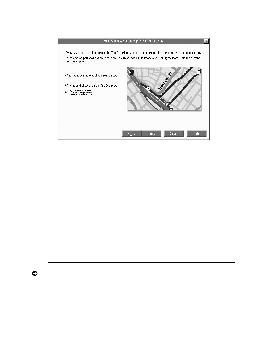 Rand McNally & Company 2000 User Manual | Page 5 / 9