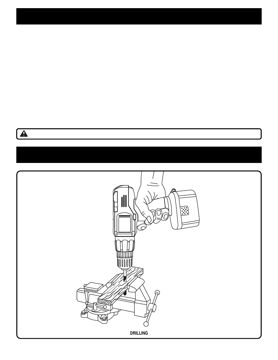 Ryobi R10520 User Manual | Page 2 / 14