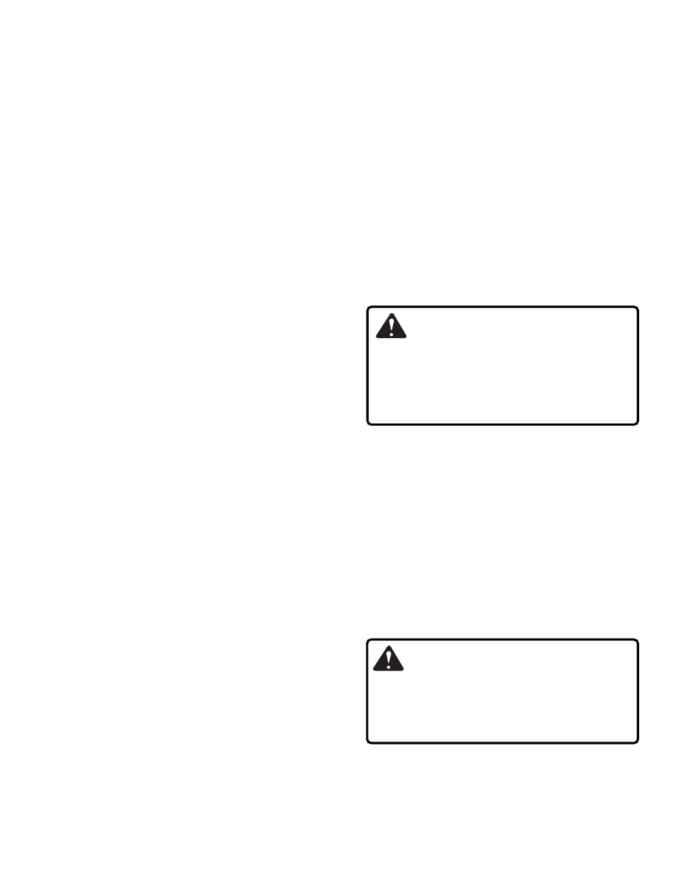 Warning, Rules for safe operation (continued) | Ryobi R10520 User Manual | Page 4 / 14