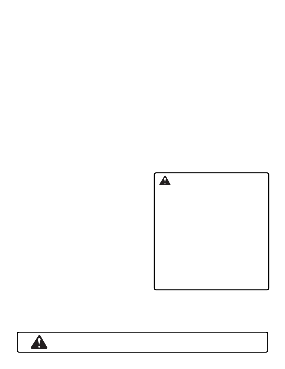 Warning, Save these instructions, Rules for safe operation (continued) | Ryobi R10520 User Manual | Page 5 / 14