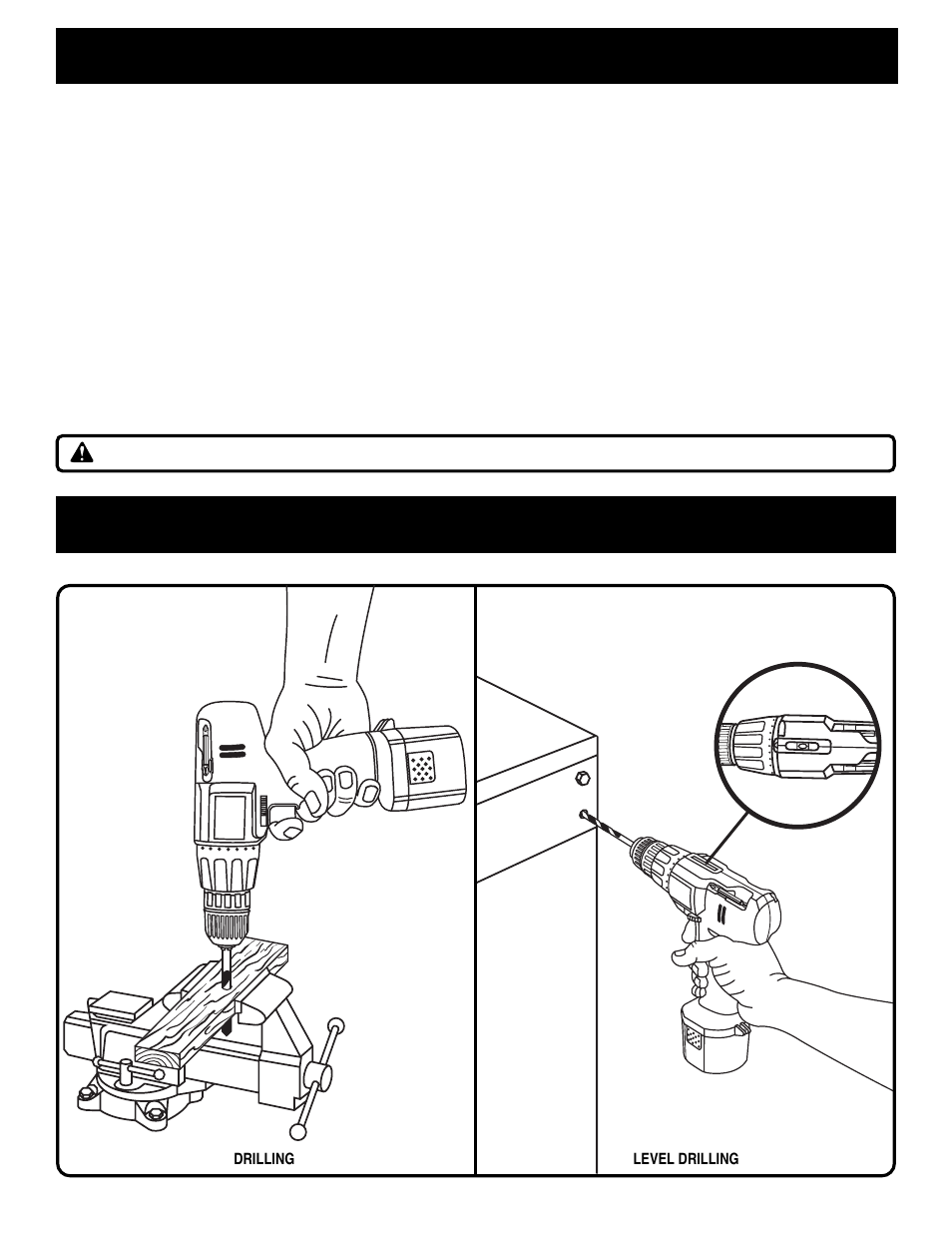 Ryobi HP1201 User Manual | Page 2 / 14