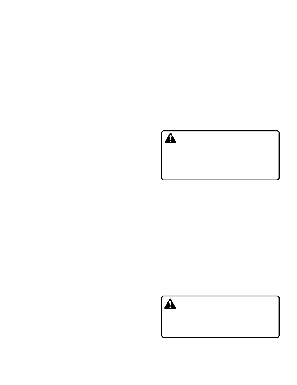 Warning, Rules for safe operation (continued) | Ryobi HP1201 User Manual | Page 4 / 14