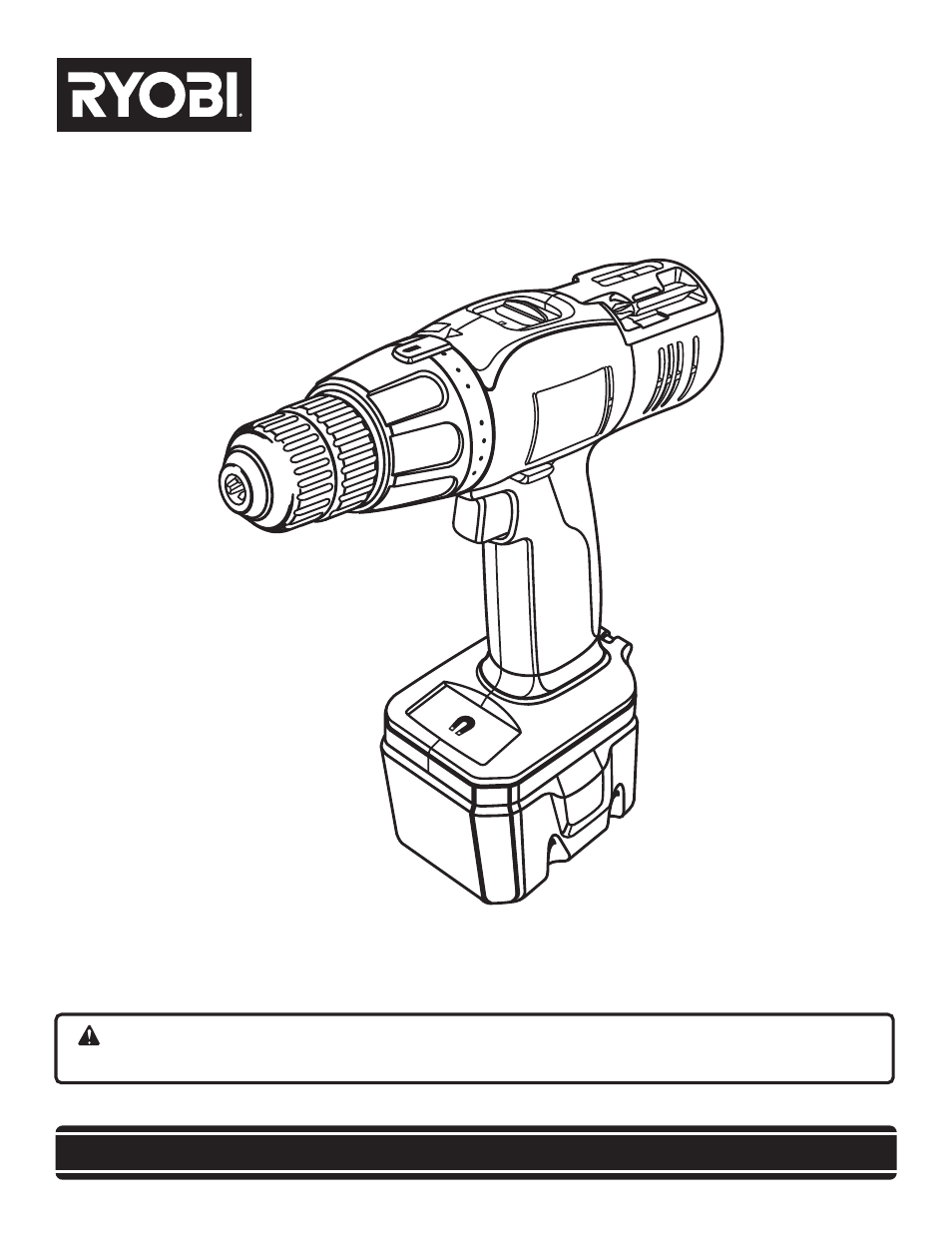 Ryobi SA1202 User Manual | 20 pages