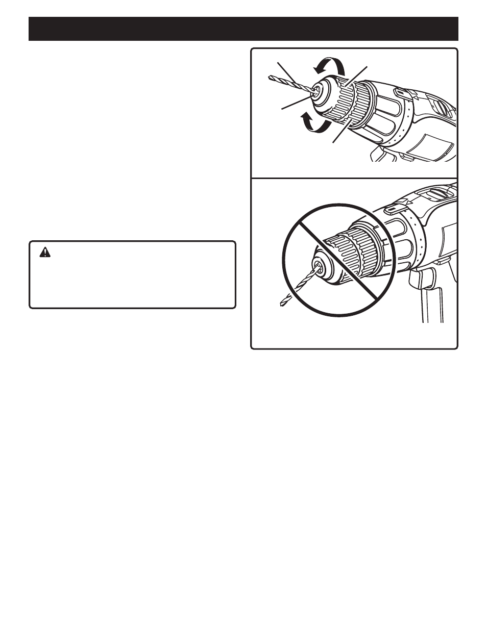 Adjustments, Warning | Ryobi SA1202 User Manual | Page 11 / 20