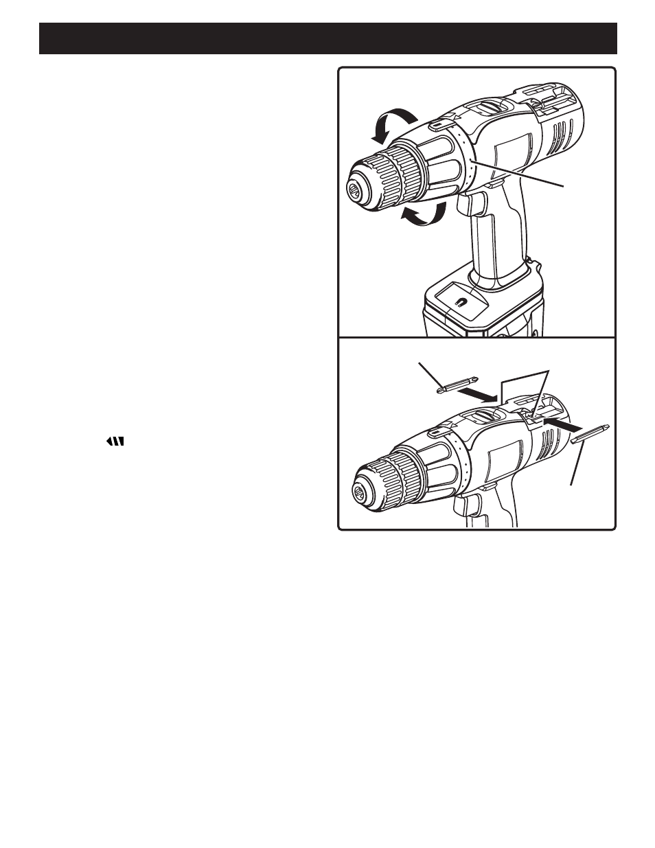 Adjustments | Ryobi SA1202 User Manual | Page 12 / 20