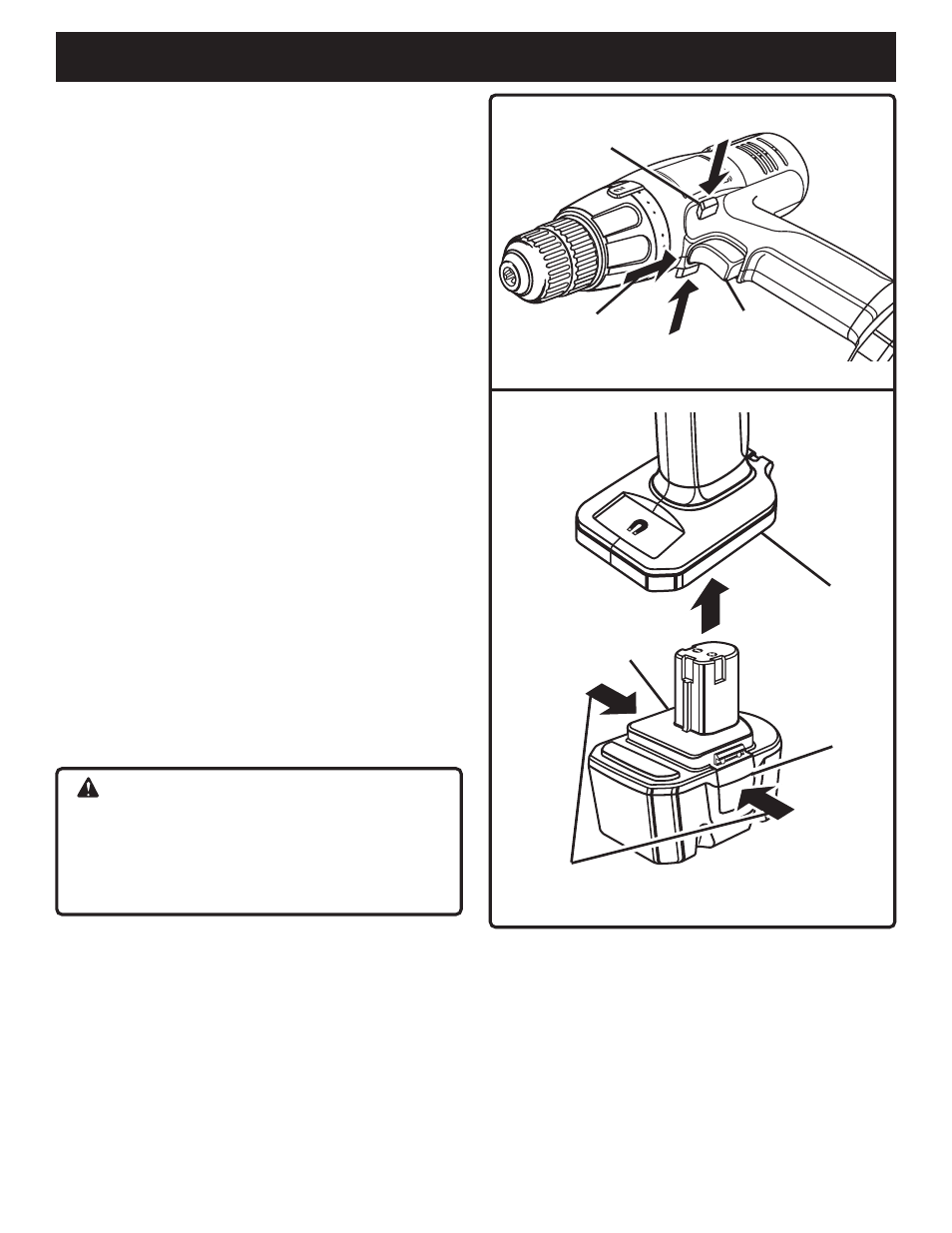 Operation, Caution | Ryobi SA1202 User Manual | Page 14 / 20