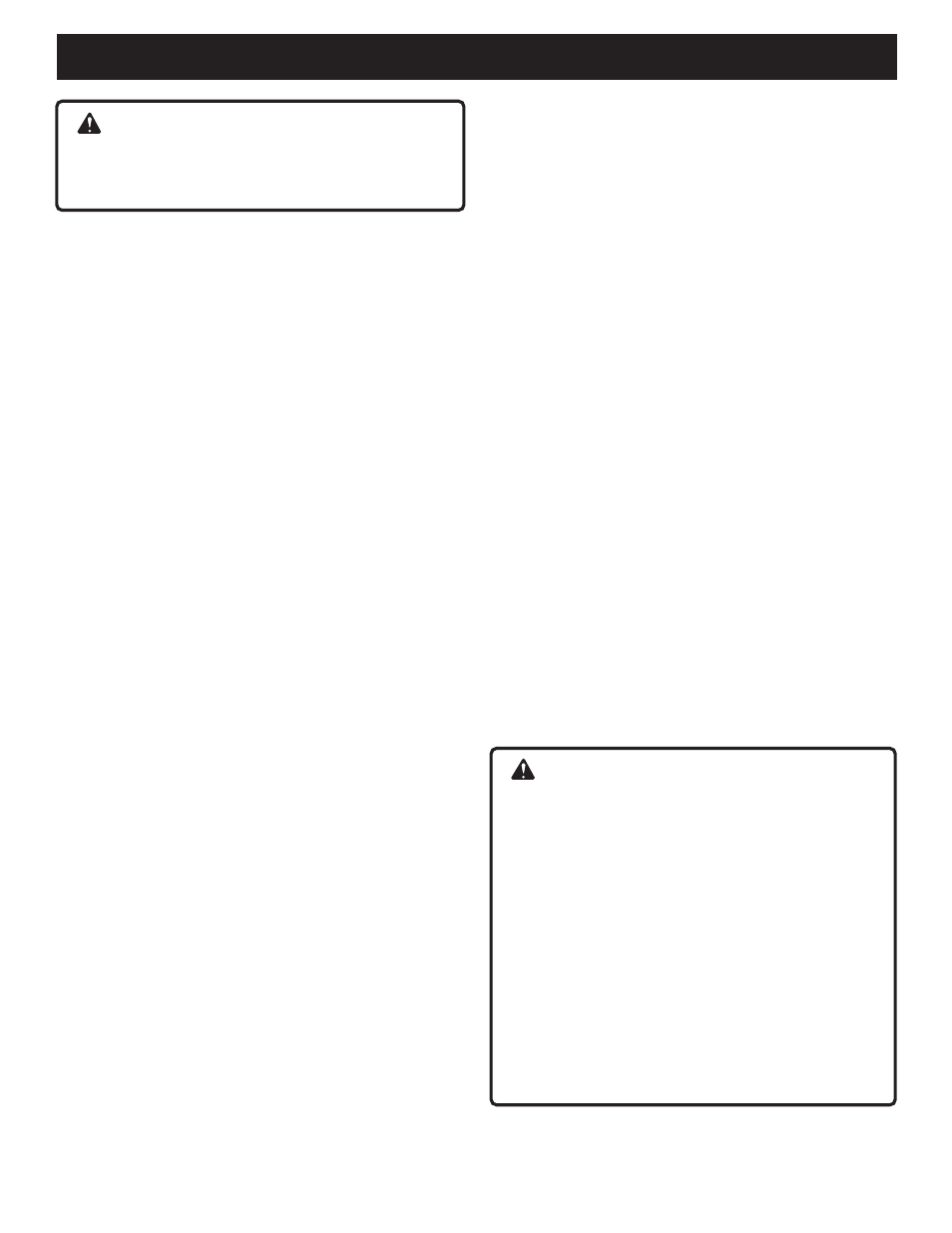 Save these instructions, Important safety instructions for charger, Warning | Ryobi SA1202 User Manual | Page 5 / 20