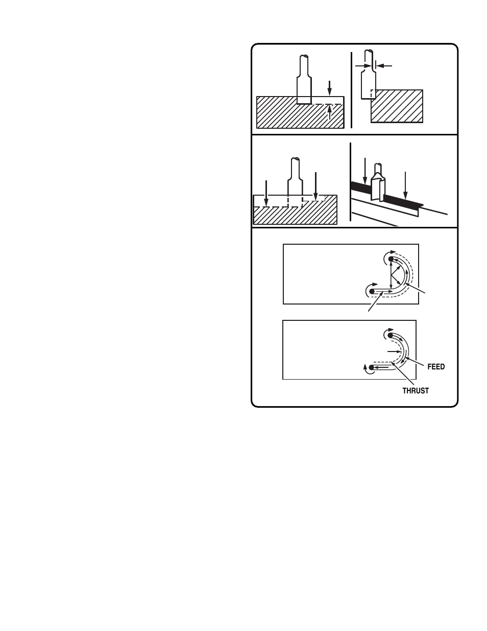 Operation | Ryobi R180 User Manual | Page 11 / 16