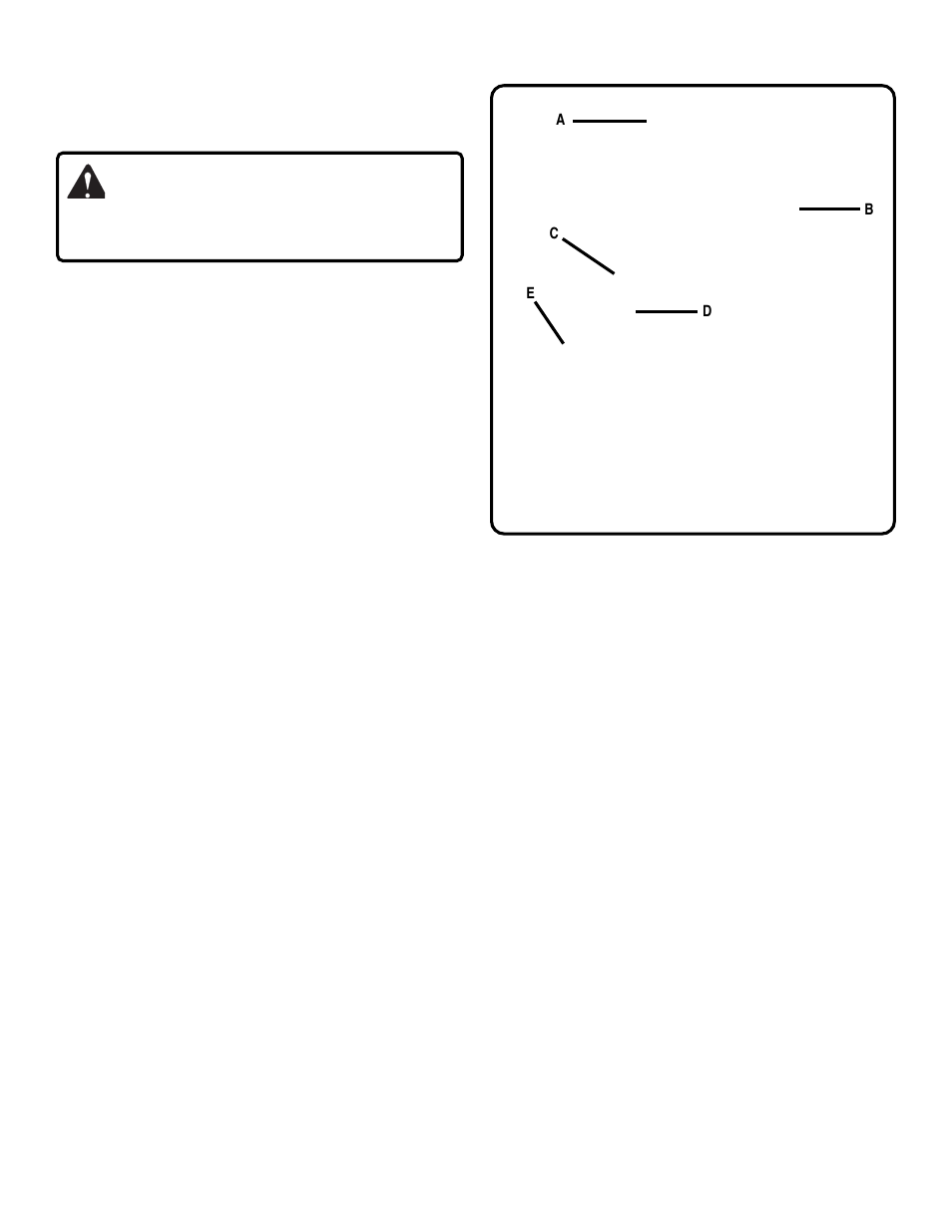 Maintenance, Warning | Ryobi R180 User Manual | Page 14 / 16