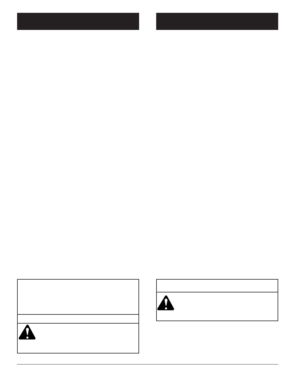 Ryobi RGBV3100 User Manual | Page 2 / 88